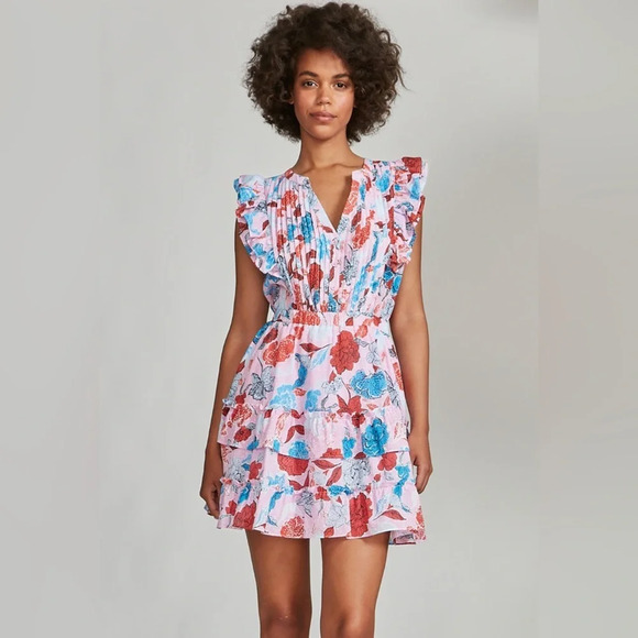 BB DAKOTA STEVE MADDEN DRESS - Picture 1 of 6
